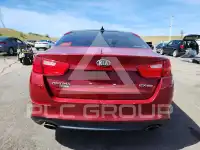 2015 KIA Optima фото