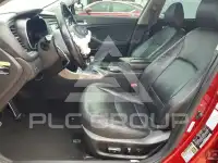2015 KIA Optima фото