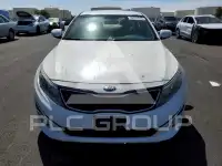 2015 KIA Optima фото