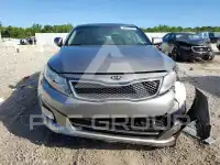 2015 KIA Optima photo
