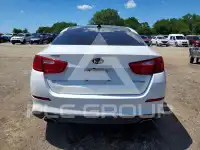 2015 KIA Optima photo