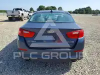 2015 KIA Optima фото