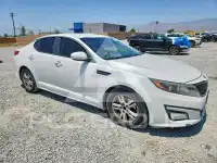 2015 KIA Optima фото