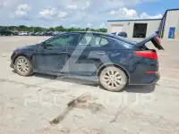 2015 KIA Optima фото