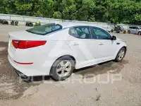 2015 KIA Optima фото