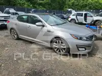 2015 KIA Optima фото