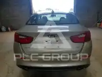 2015 KIA Optima photo