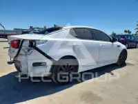 2015 KIA Optima фото