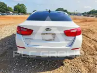 2015 KIA Optima photo