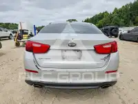 2015 KIA Optima фото
