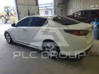 2015 KIA Optima photo