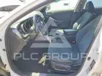 2015 KIA Optima photo