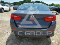 2015 KIA Optima фото