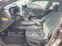2015 KIA Optima photo