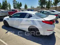 2015 KIA Optima photo