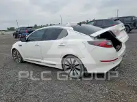 2015 KIA Optima photo