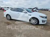 2015 KIA Optima фото