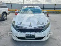 2015 KIA Optima photo