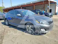 2015 KIA Optima фото