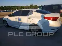 2015 KIA Optima фото