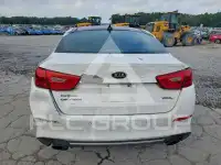 2015 KIA Optima photo