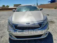 2015 KIA Optima фото