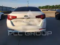 2015 KIA Optima фото