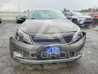 2015 KIA Optima фото