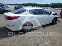 2015 KIA Optima photo