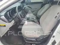 2015 KIA Optima фото