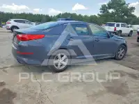2015 KIA Optima фото