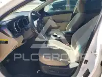 2015 KIA Optima фото