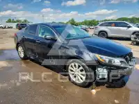 2015 KIA Optima фото
