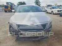 2015 KIA Optima photo