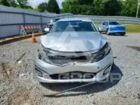 2015 KIA Optima фото