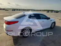 2015 KIA Optima фото