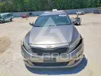 2015 KIA Optima photo