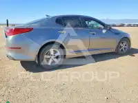 2015 KIA Optima фото