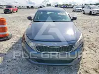 2015 KIA Optima фото