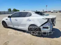 2015 KIA Optima фото