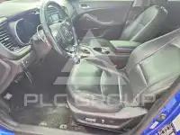 2015 KIA Optima photo