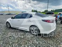 2015 KIA Optima фото