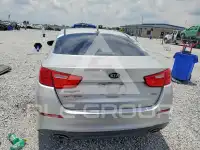 2015 KIA Optima photo