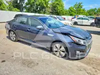 2015 KIA Optima фото