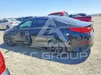 2015 KIA Optima photo
