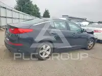 2015 KIA Optima photo
