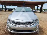 2015 KIA Optima фото