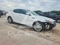 2015 KIA Optima фото