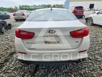 2015 KIA Optima photo