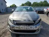 2015 KIA Optima photo